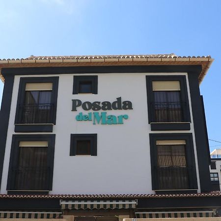 204 I Posada Del Mar I Encantador Hostel En La Playa De Gandia Екстер'єр фото