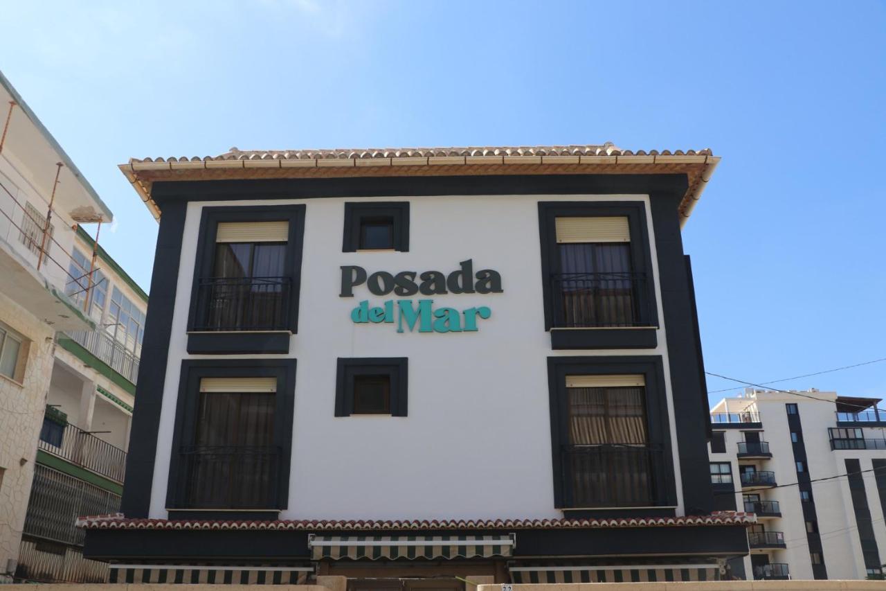 204 I Posada Del Mar I Encantador Hostel En La Playa De Gandia Екстер'єр фото