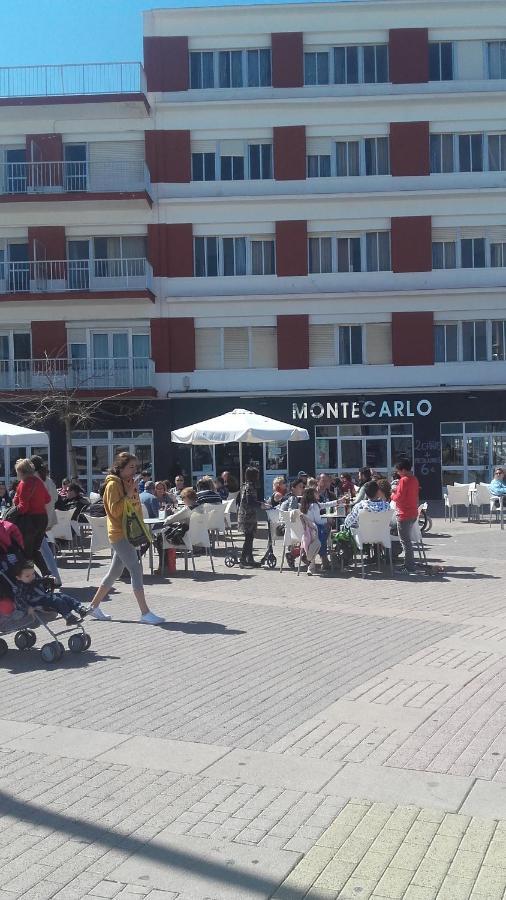 204 I Posada Del Mar I Encantador Hostel En La Playa De Gandia Екстер'єр фото